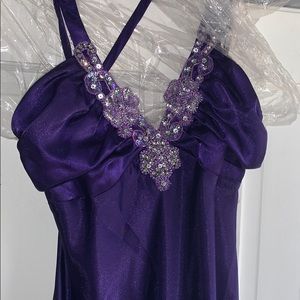 Beautiful Prom Dress! Size 3-4